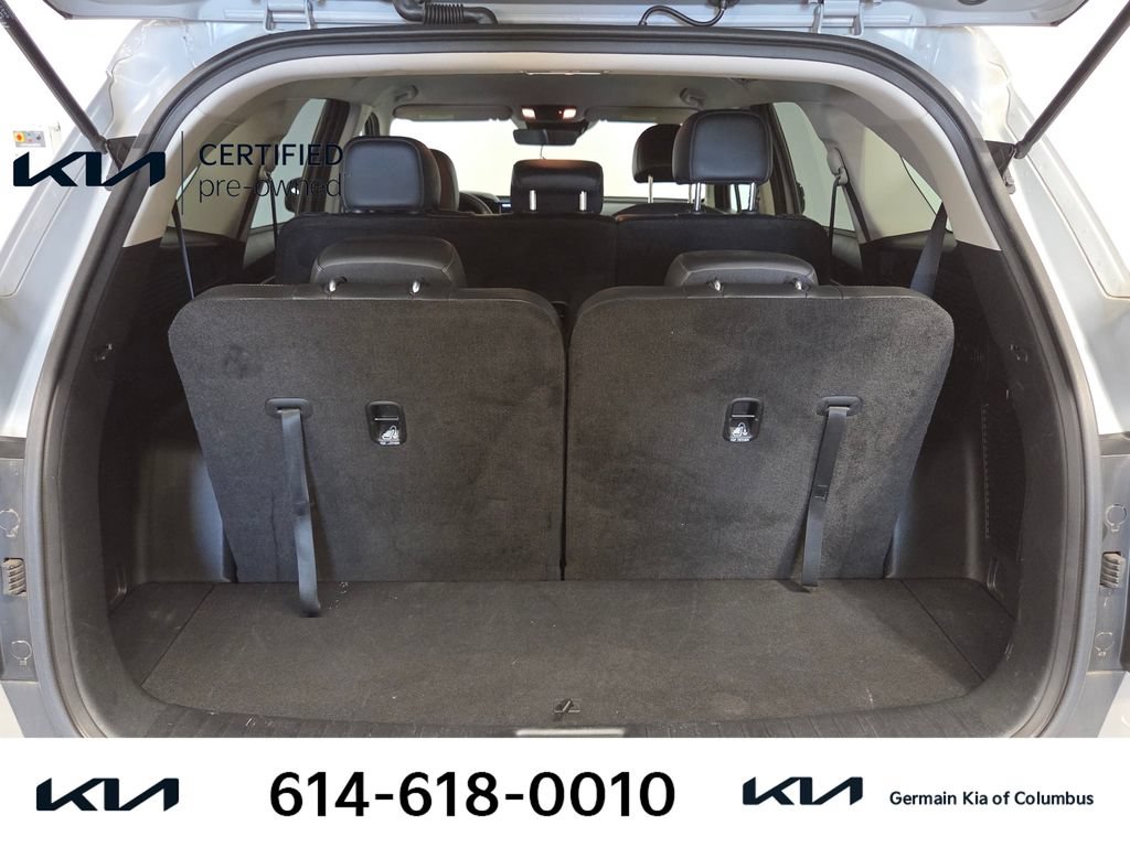 Certified 2023 Kia Sorento S AWD/4WD image 20