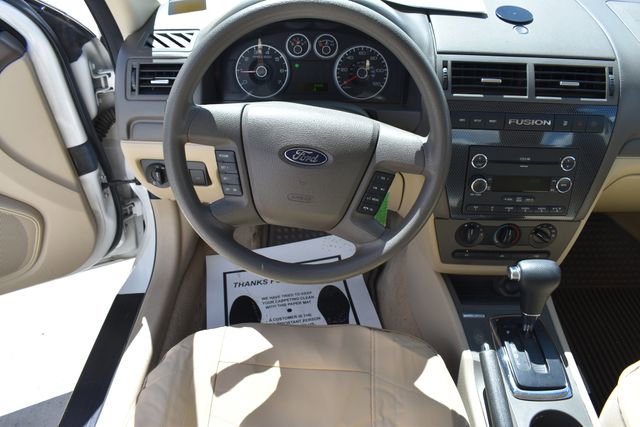 Used 2009 Ford Fusion SE AWD/4WD image 17