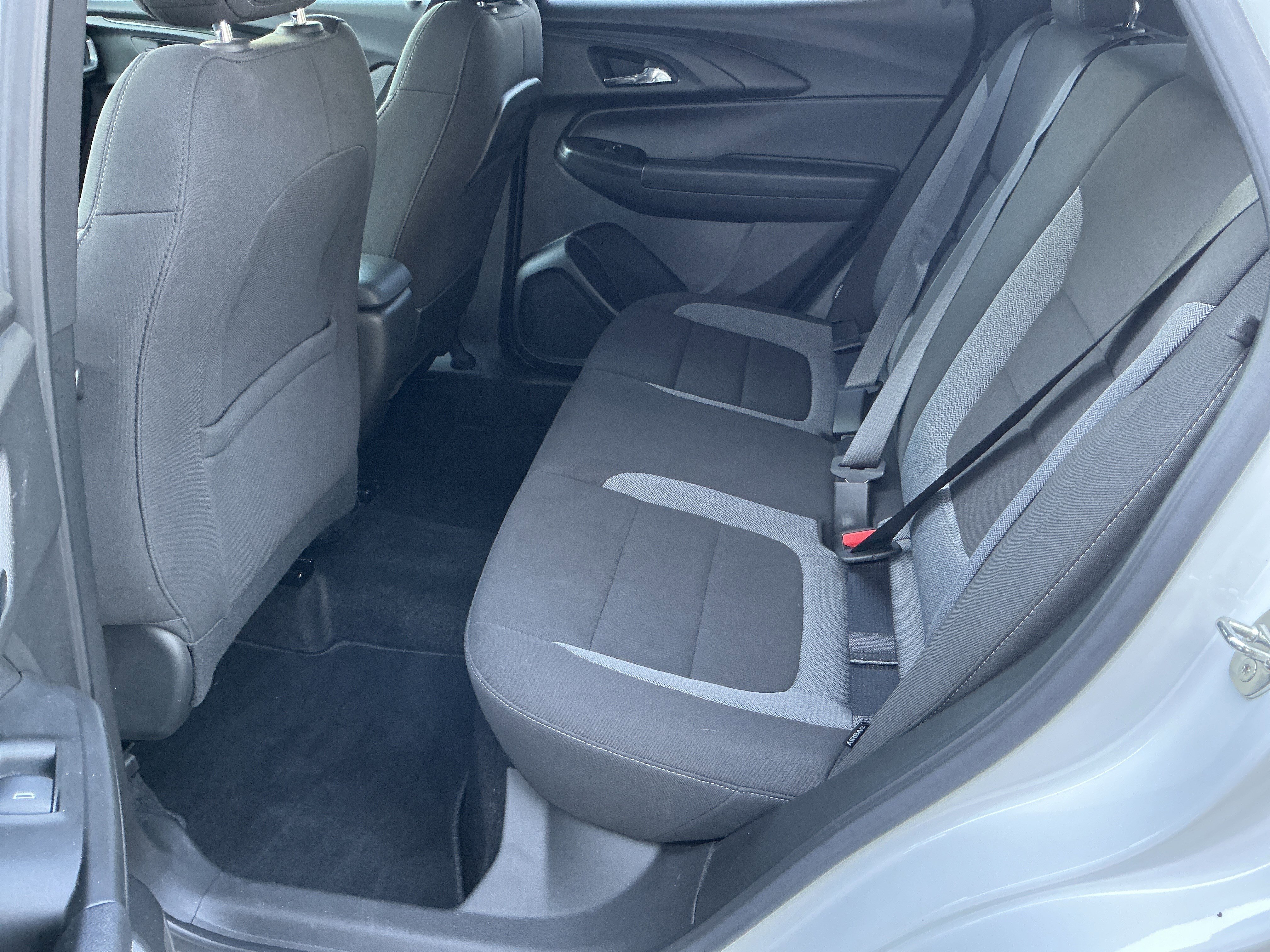 Used 2023 Chevrolet TrailBlazer LT w/ Convenience Package image 27