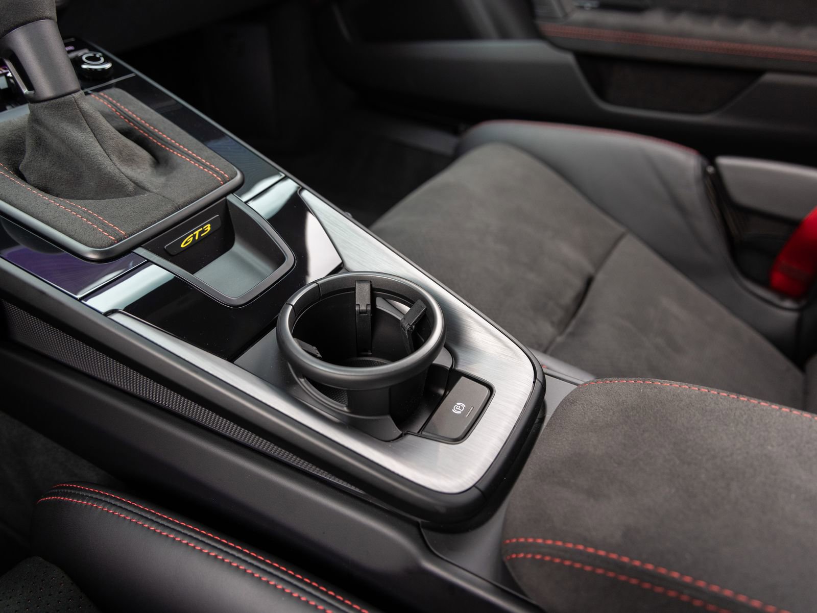 Certified 2023 Porsche 911 GT3 image 19