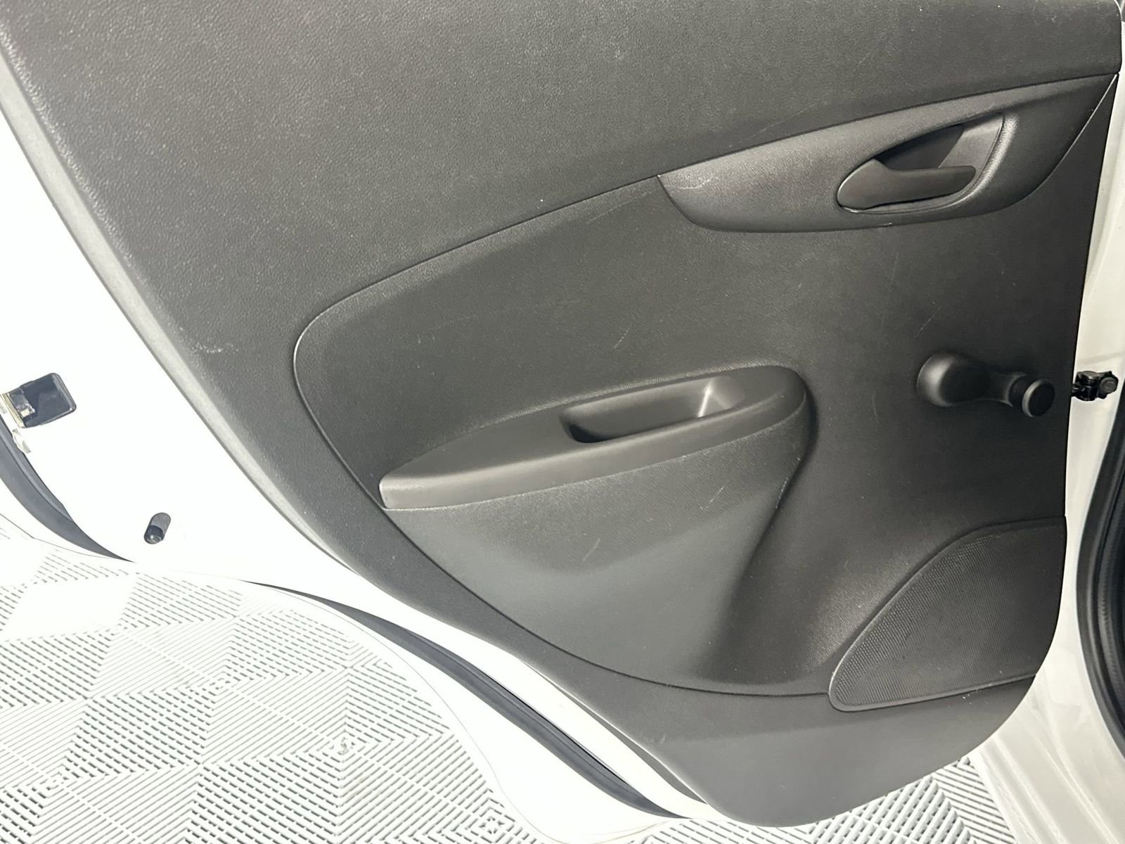 Used 2021 Chevrolet Spark LS FWD image 30