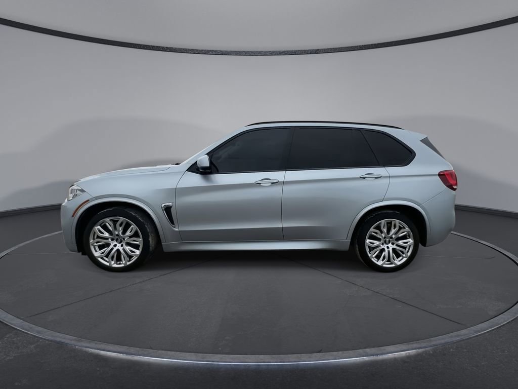 Used 2016 BMW X5 M image 5