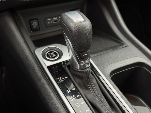 Used 2024 Nissan Sentra SV image 18