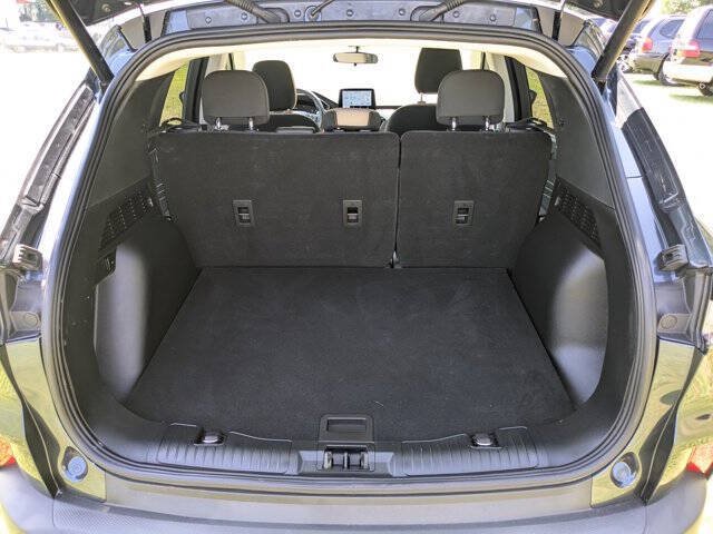 Used 2022 Ford Escape SE w/ Convenience Package AWD/4WD image 29
