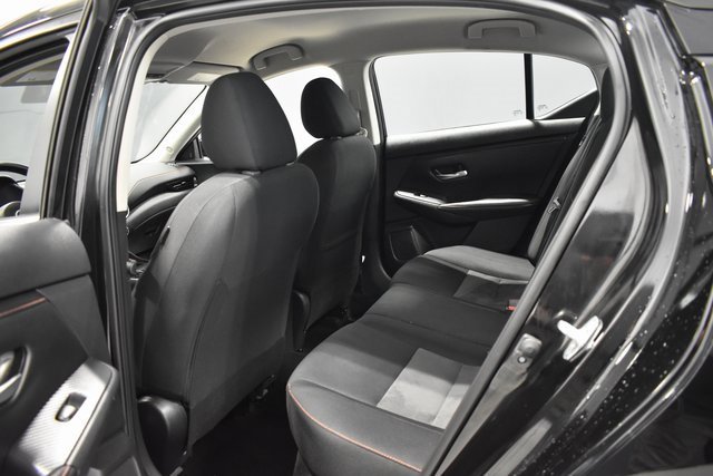 Certified 2023 Nissan Sentra SR image 29