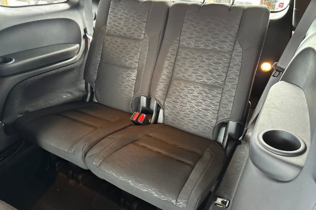 New 2026 Dodge Durango GT w/ Blacktop Package RWD image 14