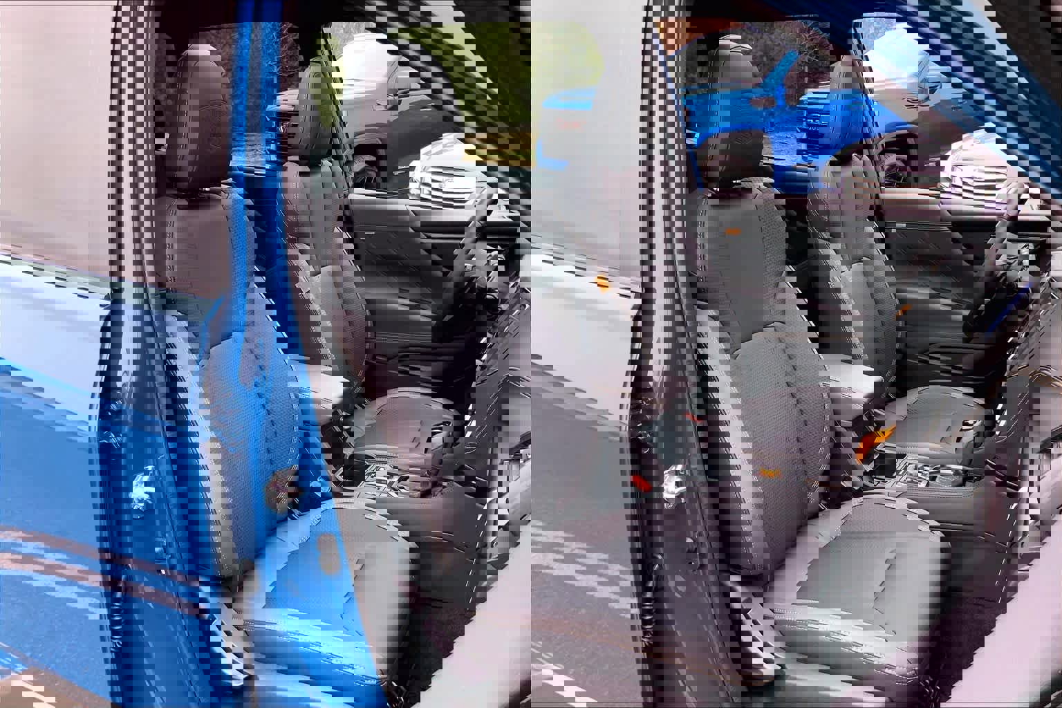 Used 2022 Subaru Forester Wilderness image 9