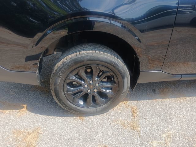 Certified 2024 Ford Maverick Lariat w/ Black Appearance Package FWD image 11