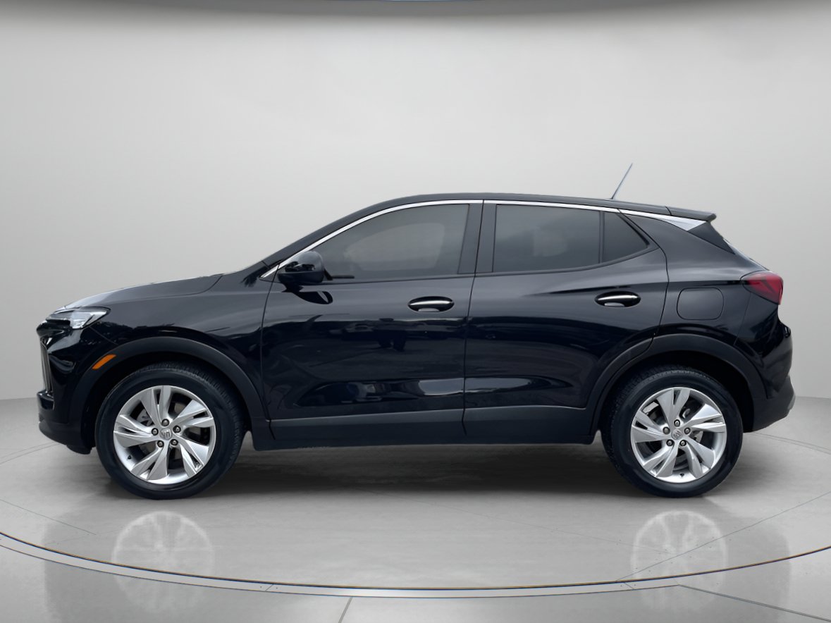 Used 2024 Buick Encore GX Preferred FWD image 5