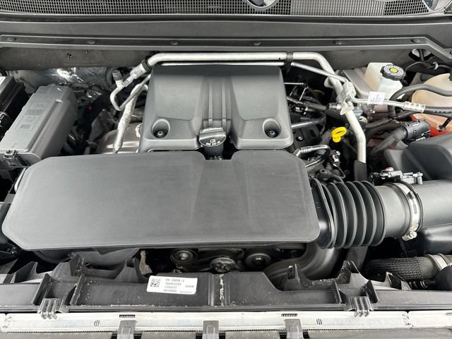 Used 2024 GMC Canyon Elevation w/ Trailering Package RWD image 26