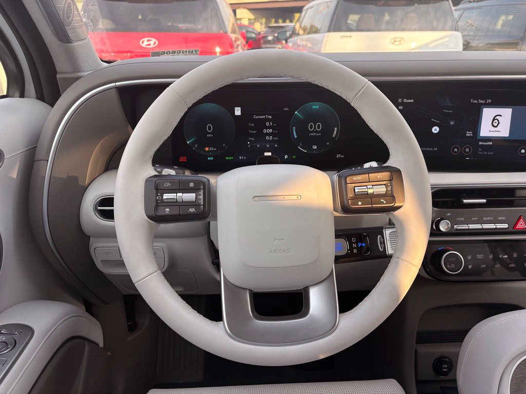 New 2027 Hyundai Palisade Limited FWD image 14