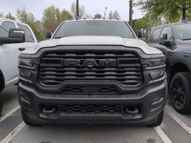 New 2026 RAM 4500 Tradesman AWD/4WD image 4