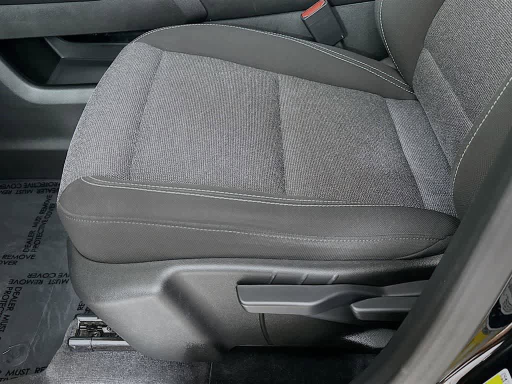 Used 2025 GMC Terrain Elevation AWD/4WD image 30