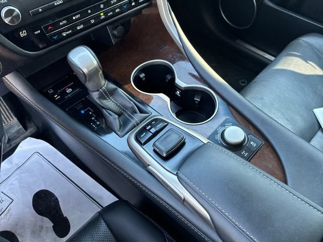 Used 2017 Lexus RX 350 AWD w/ Premium Package image 16