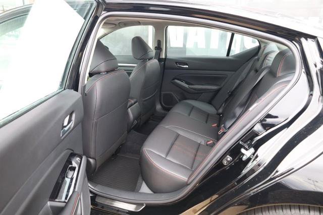 New 2025 Nissan Altima 2.5 SR w/ SR Premium Package image 20