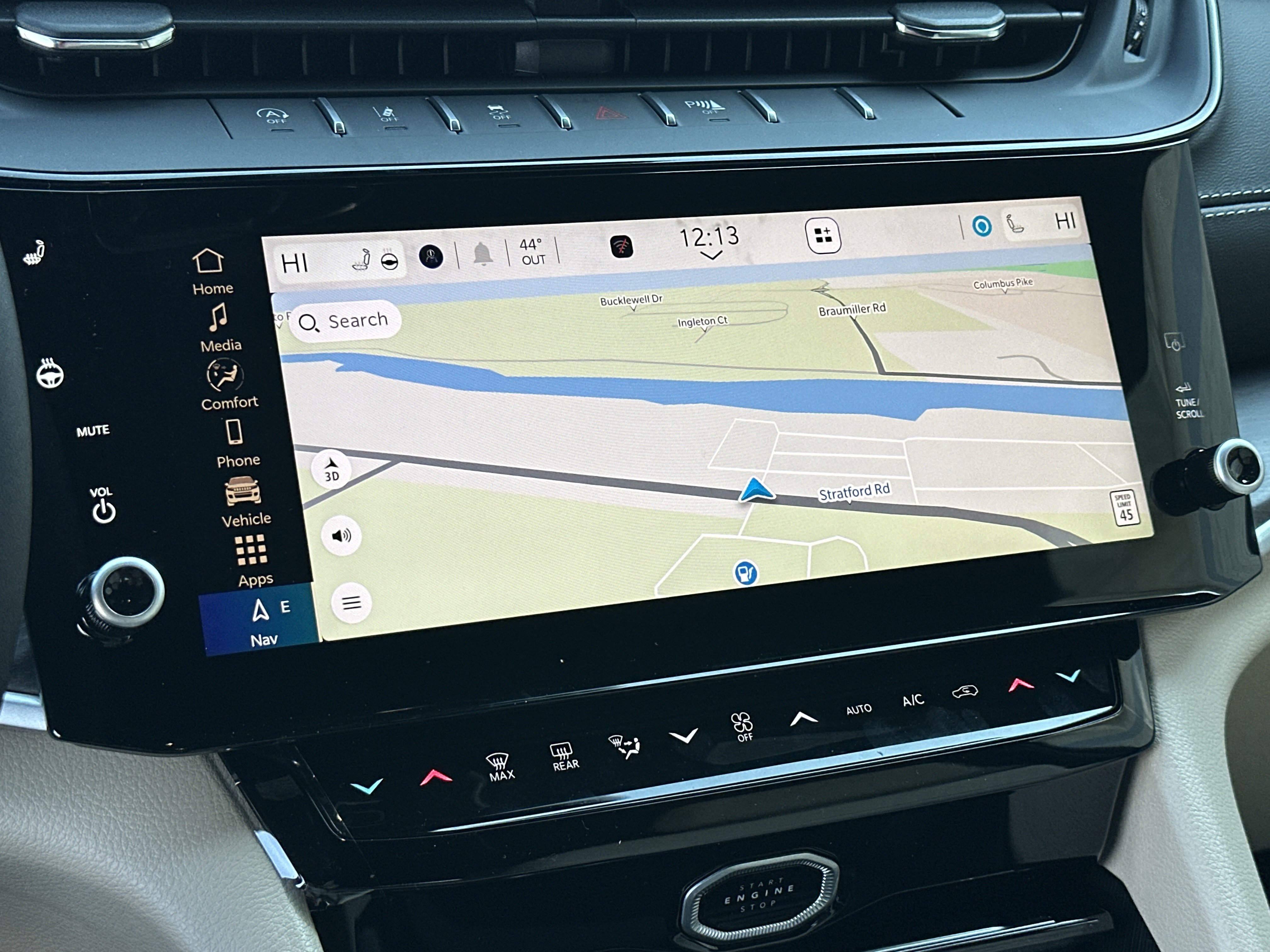 New 2026 Jeep Grand Cherokee Limited w/ Limited Altitude Package image 7