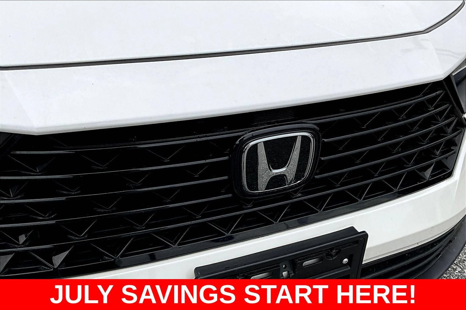 Used 2024 Honda Accord EX image 38
