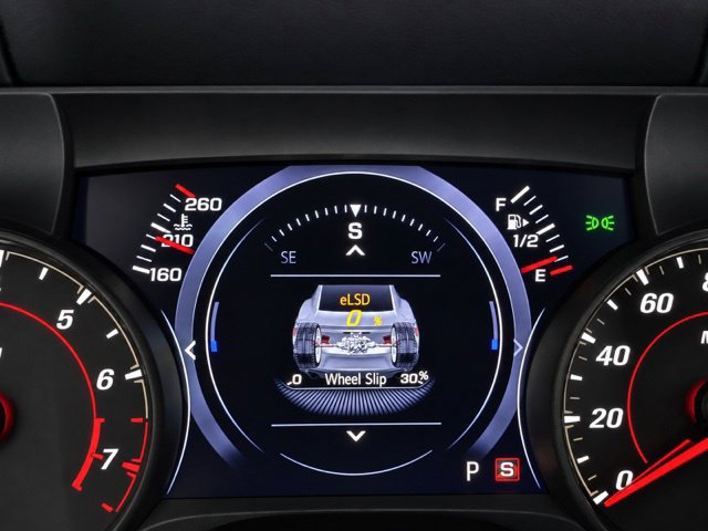 Used 2022 Chevrolet Camaro SS RWD image 53
