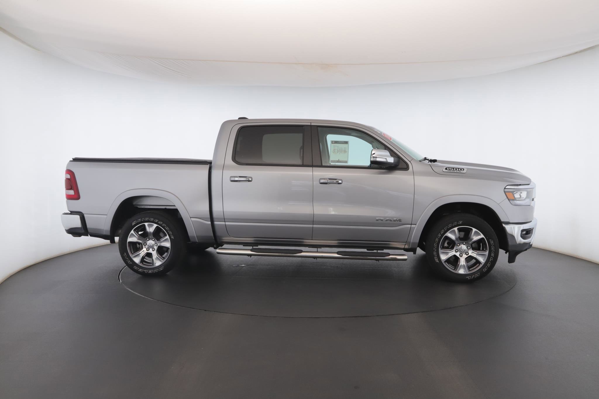 Used 2022 RAM 1500 Laramie image 25