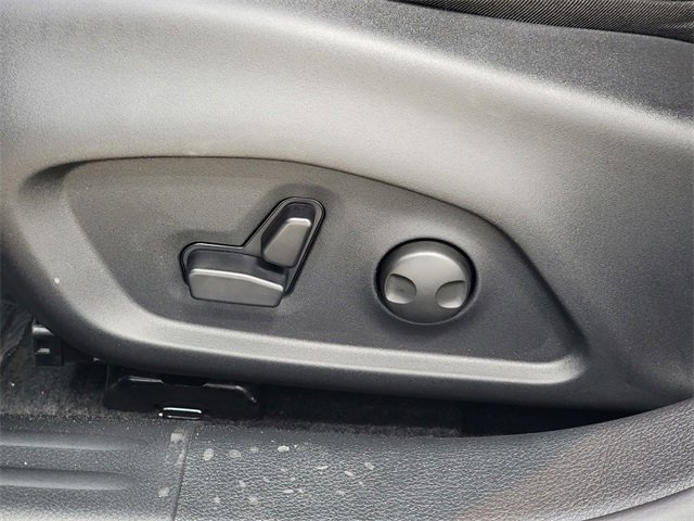 New 2026 Jeep Compass Limited w/ Sun, Sound & Navigation Group image 15