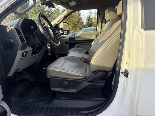 Used 2019 Ford F250 XL w/ STX Appearance Package image 19