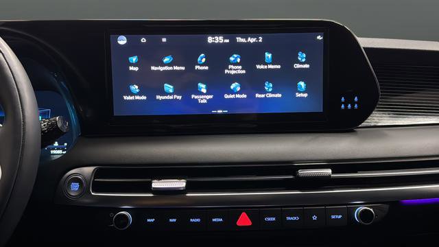 Used 2024 Hyundai Palisade Calligraphy image 14