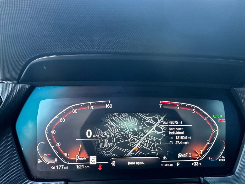 Used 2022 BMW 228i xDrive Gran Coupe w/ Convenience Package image 14