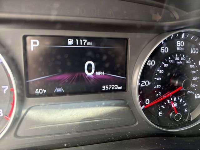 Used 2023 Kia Forte GT-Line image 17