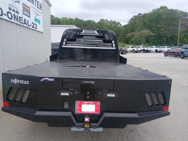 New 2027 RAM 4500 Tradesman w/ Chrome Appearance Group AWD/4WD image 5