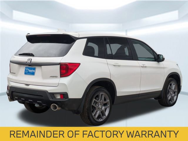 Used 2023 Honda Passport EX-L image 6