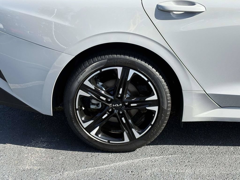 Used 2022 Kia K5 GT-Line w/ GT-Line FWD Premium Package image 9
