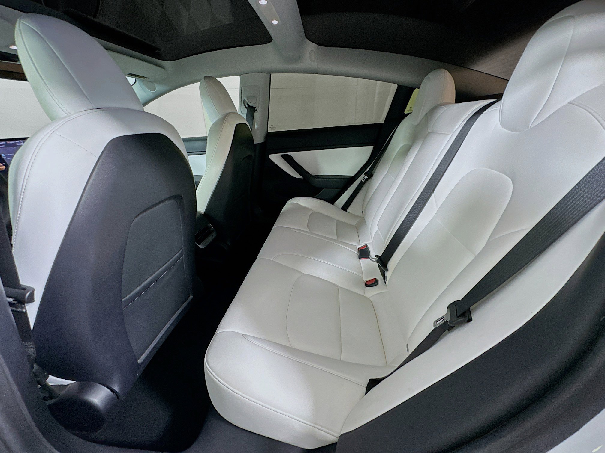 Used 2021 Tesla Model 3 Standard Range Plus RWD image 25