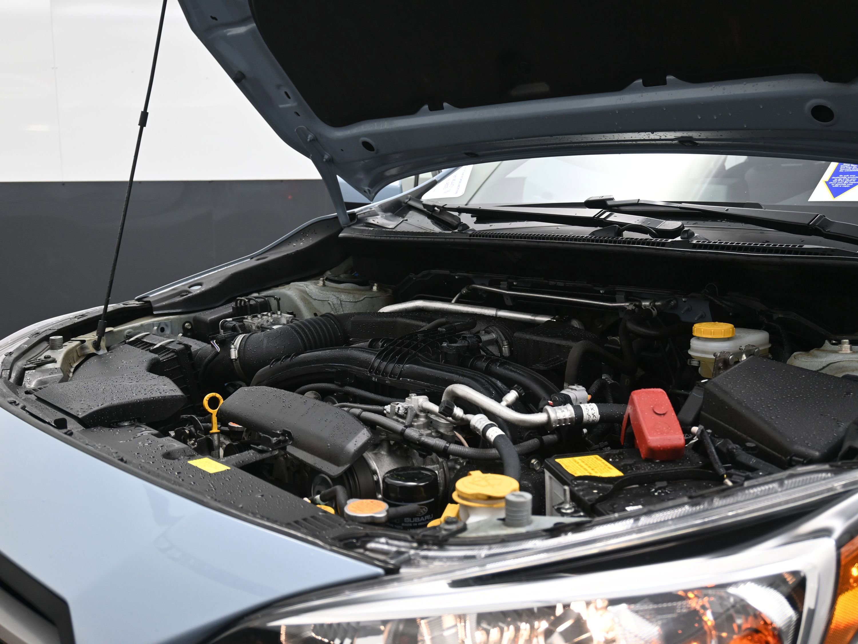 Used 2020 Subaru Crosstrek 2.0i Premium image 31