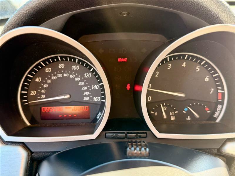 Used 2006 BMW Z4 3.0si RWD image 20