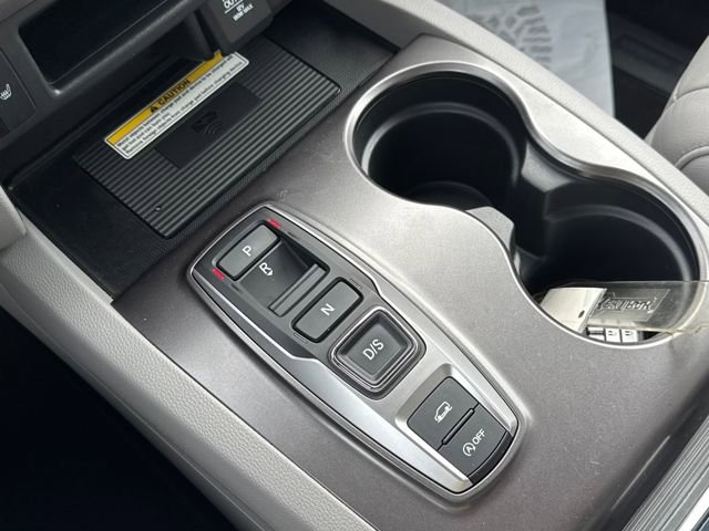 Used 2022 Honda Pilot Special Edition image 12