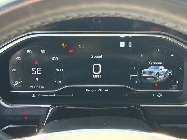 Used 2023 GMC Sierra 1500 Elevation w/ Elevation Premium Package image 26