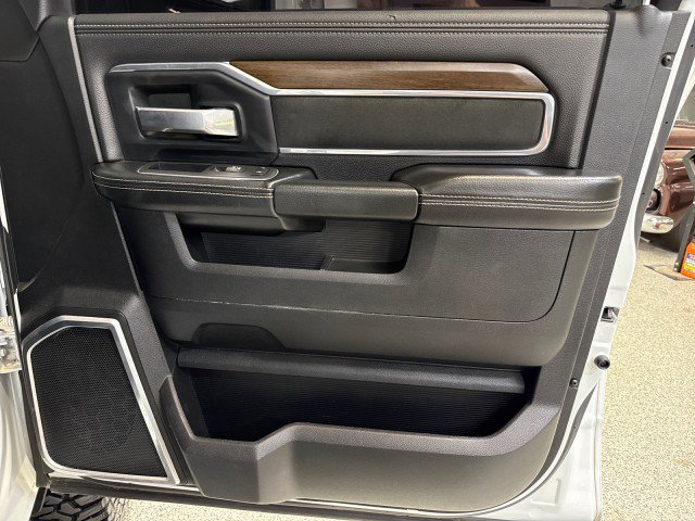 Used 2023 RAM 2500 Laramie image 60