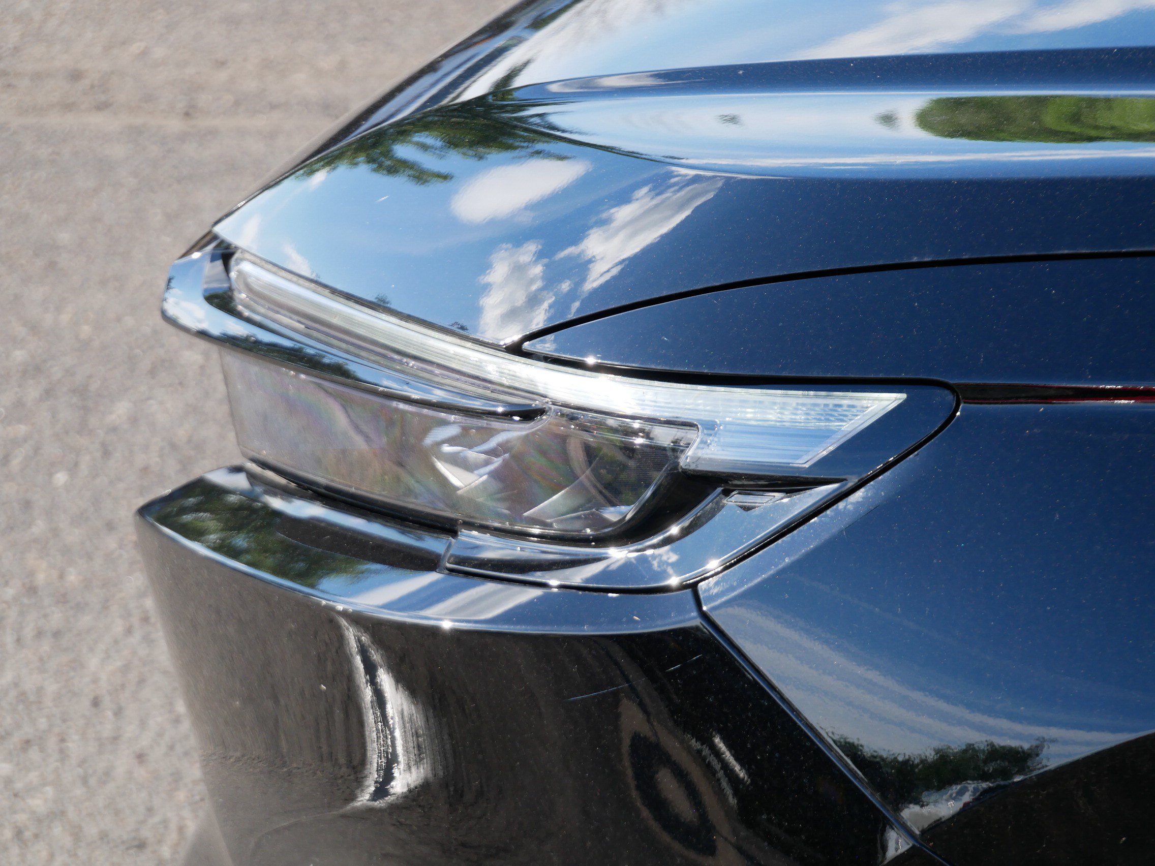Certified 2026 Honda CR-V Sport Touring image 16
