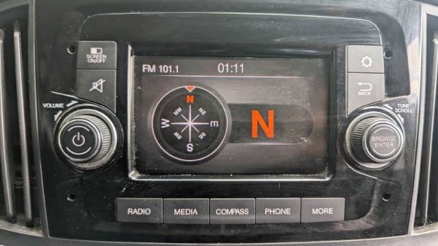 Used 2020 RAM ProMaster City Tradesman FWD image 30