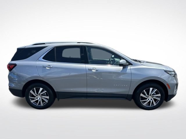 Used 2024 Chevrolet Equinox Premier AWD/4WD image 7