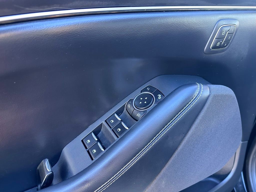 Used 2024 Ford Mustang Mach-E Select w/ Comfort Package Lite image 11