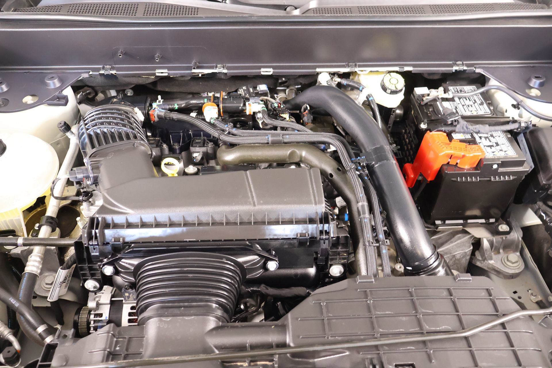 Used 2025 Ford Maverick Lariat w/ 4K Tow Package image 20