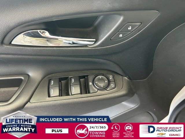 Used 2020 Chevrolet Equinox LT FWD image 14
