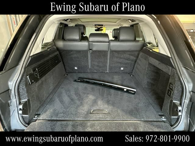 Used 2019 Land Rover Range Rover HSE AWD/4WD image 28