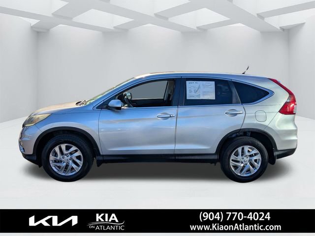 Used 2015 Honda CR-V EX image 6