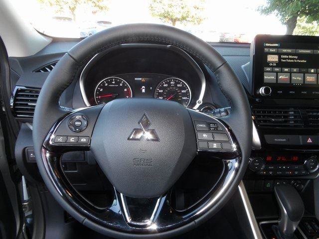 New 2026 Mitsubishi Eclipse Cross SE image 31