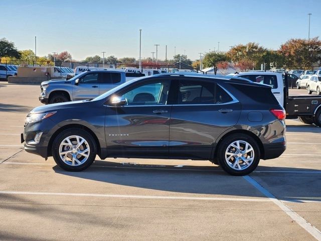 Used 2020 Chevrolet Equinox Premier image 13