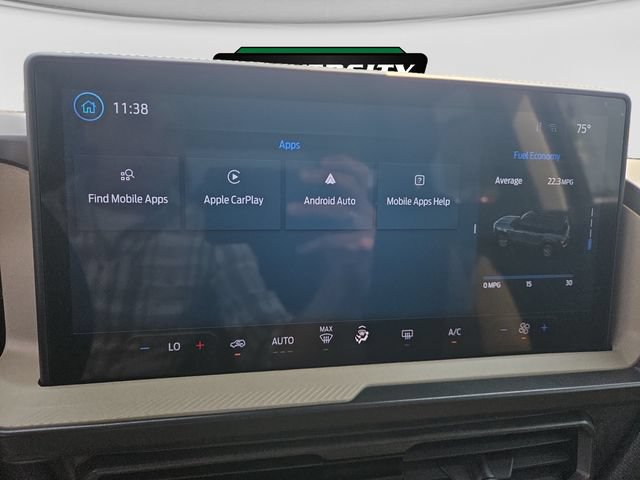 New 2026 Ford Bronco Sport Big Bend AWD/4WD image 37