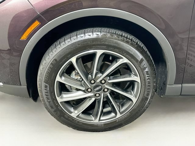 Used 2023 Lincoln Corsair AWD w/ Equipment Group 101A image 37