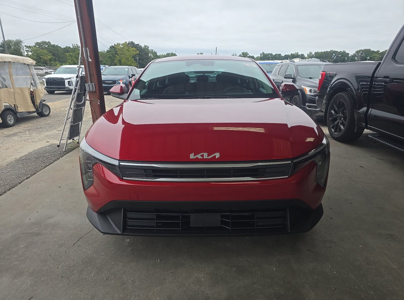 Used 2026 Kia K4 FWD image 6